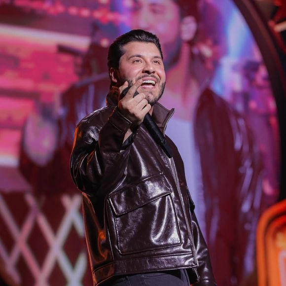 Murilo Huff: o lar de referência de Leo é a casa do sertanejo até o final do processo