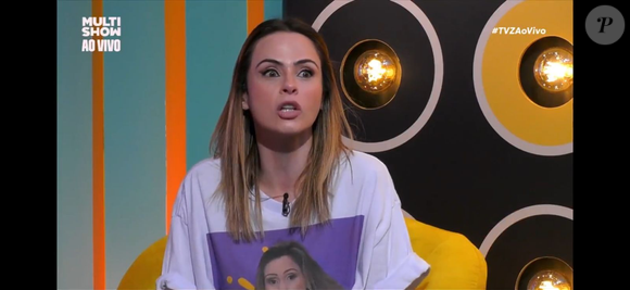 Campeã do 'BBB 26', Ana Paula Renault reforçou que a amizade com Milena permanece intacta e atribuiu a falta de aparições públicas conjuntas à intensa rotina de trabalho