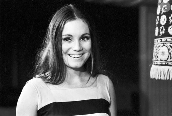 Regina Duarte também esteve presente em 'Minha Doce Namorada', exibida pela Globo em 1971