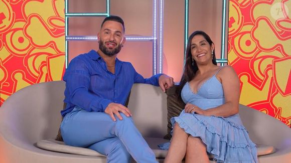 Hoje no 'BBB 25', a aparência de Diego Hypólito tem sido muito comentada na web