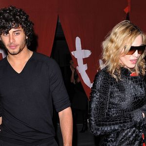 Jesus Luz ficou famoso mundialmente após namorar Madonna