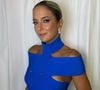 Ticiane Pinheiro revelou que estava arrumando suas malas quando encontrou o álbum de formatura de jornalismo