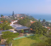 Mansão de Marcio Garcia é avaliada em cerca de R$ 250 milhões chegou a ser descrita pelo corretor responsável pela negociação como 'a melhor casa do Rio de Janeiro'.