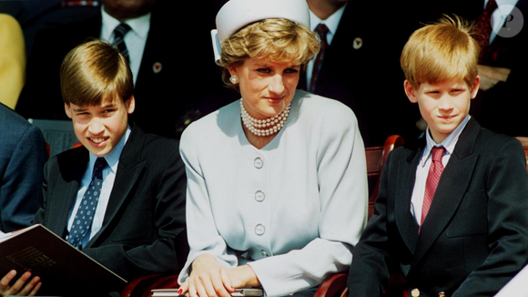 Segundo declaração dada por príncipe Harry à ABC News em 2023, a princesa Diana teria ficado "arrasada" com o conflito entre ele e o irmão, príncipe William. O duque de Sussex afirmou ainda que ela 'teria ficado triste com as discussões'