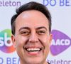 Rinaldi Faria fora do SBT: vem à tona detalhe chocante de reunião na emissora com 'pai' de Patati e Patatá. Veja posição oficial da TV de Silvio Santos