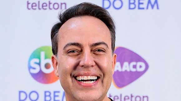 Rinaldi Faria fora do SBT: vem à tona detalhe chocante de reunião na emissora com 'pai' de Patati e Patatá. Veja posição oficial da TV de Silvio Santos