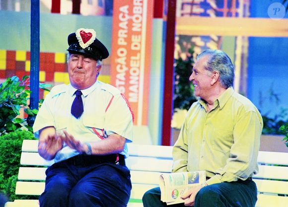 Morre Roberto Marquis, o Guarda Juju de 'A Praça é Nossa': ator tinha 83 anos