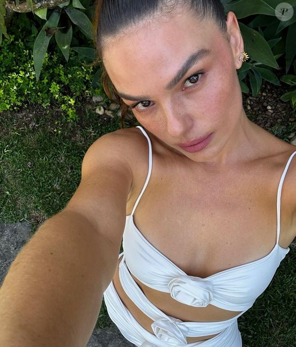 Pão de mandioca que Isis Valverde comia não tem glúten, não leva açúcar e também não tem lactose na composição