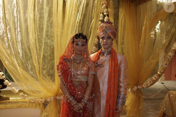 Em 2009, Isis Valverde marcou sua carreira com 'Caminho das Índias'