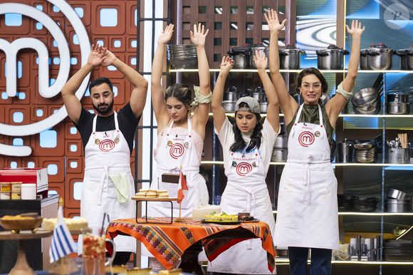 O reality culinário da Band entregou mais um episódio repleto de rivalidade, pressão e uma despedida que repercutiu entre os fãs