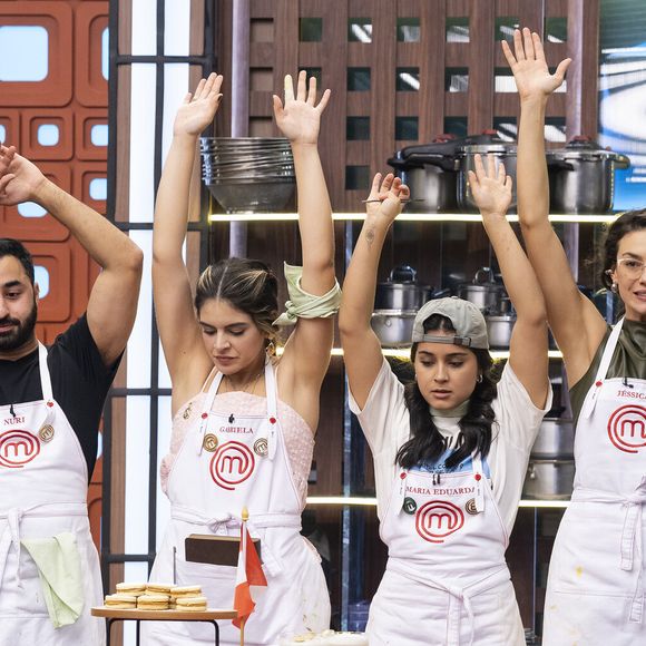 O reality culinário da Band entregou mais um episódio repleto de rivalidade, pressão e uma despedida que repercutiu entre os fãs
