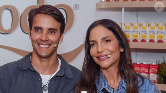 Nas redes sociais, Ivete compartilhou registros do encontro e destacou o espírito da celebração. “Celebramos o nascimento de Cristo compartilhando o amor Um feliz Natal ! Muito amor e paz para todos nós”, escreveu a artista.