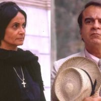 Resumo da novela ‘Tieta’ (13/12): Ui! Perpétua recebe proposta ousada de Modesto sobre a misteriosa caixa branca