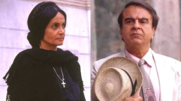 Resumo da novela ‘Tieta’ (13/12): Ui! Perpétua recebe proposta ousada de Modesto sobre a misteriosa caixa branca