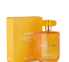 Mulher Abacaxi usou o perfume Celebrate Happy Desodorante Colônia, da Wepink, de R$ 92