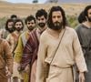 Estúdio de 3.700 m², + quase 3 meses de filmagem e mais: 6ª temporada de 'The Chosen' será a maior da série até agora e aqui vão 6 provas