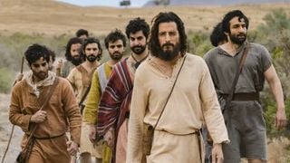 Estúdio de 3.700 m², + quase 3 meses de filmagem, um desafio impactante e mais: 6ª temporada de 'The Chosen' será a maior da série até agora e aqui vão 6 provas