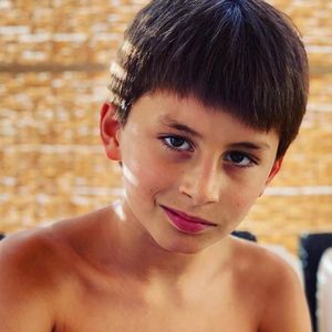 A supermodelo, que já era mãe de Benjamin e Vivian, frutos de seu casamento com Tom Brady, celebrou recentemente a chegada de seu terceiro filho