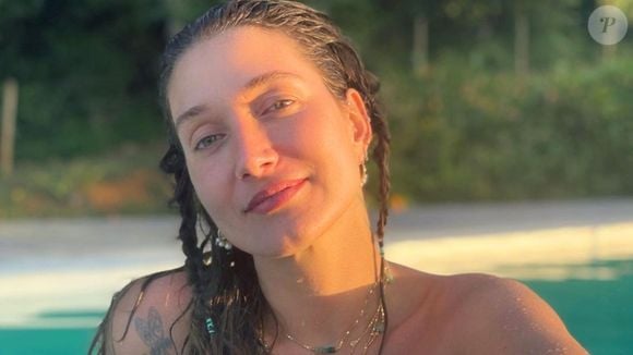 Gabriela Morais, ex-Gabriela Pugliesi, afirmou acreditar ser uma extraterrestre das Plêiades e disse que seres alienígenas podem viver na Terra disfarçados de humanos
