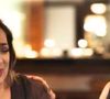 Em 'Mania de Você', Isis (Mariana ximenes) planeja a morte de Berta (Eliane Giardini) , mas crime não dá certo