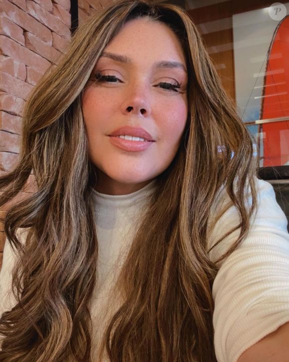 Simony afirmou que descartou cirurgia delicada, pois iria precisar depois de bolsa de colostomia: 'Não vou fazer cirurgia, porque tenho certeza que vai acontecer um milagre para mim'