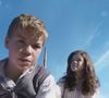 Will Poulter interpretou o jovem Eustáquio Mísero no filme 'As Crônicas de Nárnia: A Viagem do Peregrino da Alvorada'