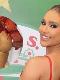 O que é real e o que é estética no bumbum de Virgínia? Especialista entrega segredos do treino das famosas para o Carnaval: 'Procedimentos não substituem'