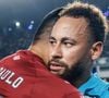 Climão no futebol! Neymar abre o jogo sobre suposta rivalidade com o jogador Thiago Mendes e afirma: 'Tenho coisa melhor pra resolver'