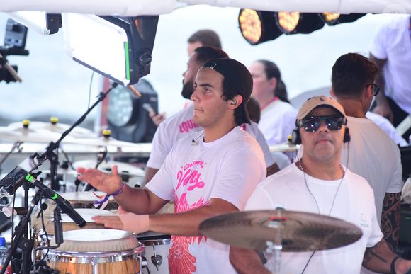 Marcelo Sangalo tem 15 anos de idade