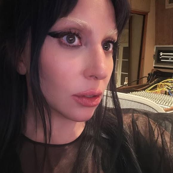 Lady Gaga brincou sobre o apelido Mother Monster ao imaginar como seria ter os próprios filhos: pequenos Little Monsters dentro de casa