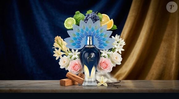 O Reem Asdaaf foi descrito como uma fragrância versátil para o dia a dia e ocasiões especiais, com uma composição que combina notas frutais, florais e quentes