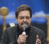 Como está a saúde de Faustão? Apresentador deixou hospital após três meses de internação e dois transplantes em 28 de agosto de 2025