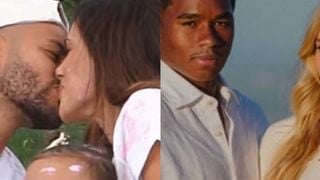 Além de Neymar e Endrick, a 'seleção' dos papais da Copa 2026 tem + 6 jogadores: zagueiro e atacante da Bélgica podem deixar Mundial para ir ao parto das esposas grávidas