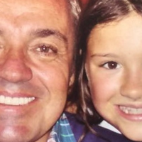 Sofia Liberato revive lembranças e faz homenagem emocionante no dia que o pai, Gugu Liberato, completaria 66 anos