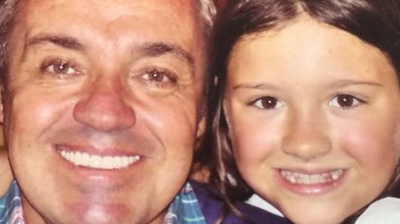 Sofia Liberato revive lembranças e faz homenagem emocionante no dia que o pai, Gugu Liberato, completaria 66 anos