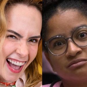 Ana Paula Renault e tia Milena não vão participar do Carnaval porque estão confinadas no 'BBB 26'