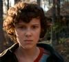 'Stranger Things' segunda temporada: Eleven da série, Millie Bobby Brown apareceu com o cabelo encaracolado e curto