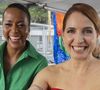 'Fantástico' de Poliana Abritta e Maju Coutinho deve passar para 21h30 indo até 0h30 com mudança na grade