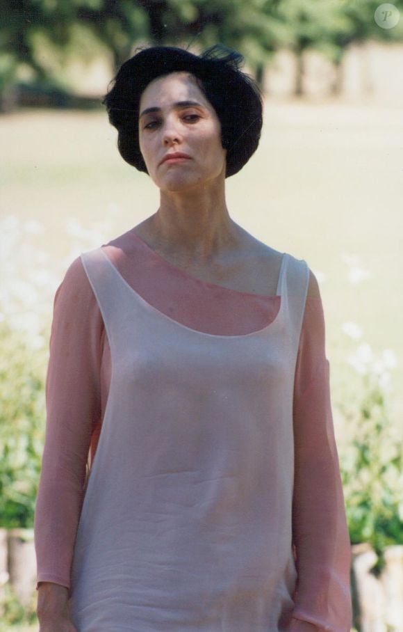 Christiane Torloni foi uma das grandes estrelas da novela ‘A Viagem’, clássico da teledramaturgia brasileira que deve ser reprisada em breve