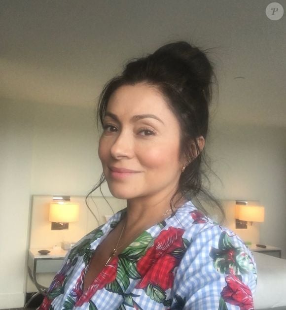 Lalinha de 'A Usurpadora', Paty Díaz acumula uma série de outras novelas exibidas pelo SBT