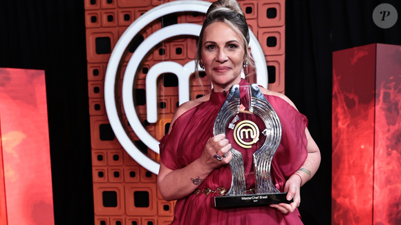 'Não tinha a ver...': campeã do 'MasterChef', Daniela explica a real razão que a fez ser tão odiada entre rivais