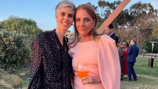 Quem é a namorada de Heloísa Perissé? Letícia Prisco surge após meses de especulação e fim de longo casamento da atriz