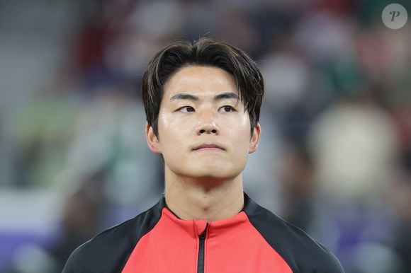 Lateral versátil da Coreia do Sul, Seol Young-woo ganhou projeção internacional após passagem de destaque pelo Ulsan HD