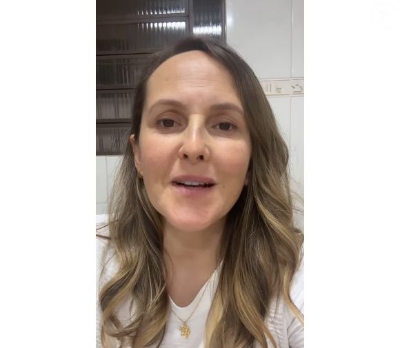 Mulher de Tiba Camargos revelou pedido feito pelo marido após grave acidente: 'Preciso de um fisioterapeuta, eu preciso dar um andamento nos tratamentos'