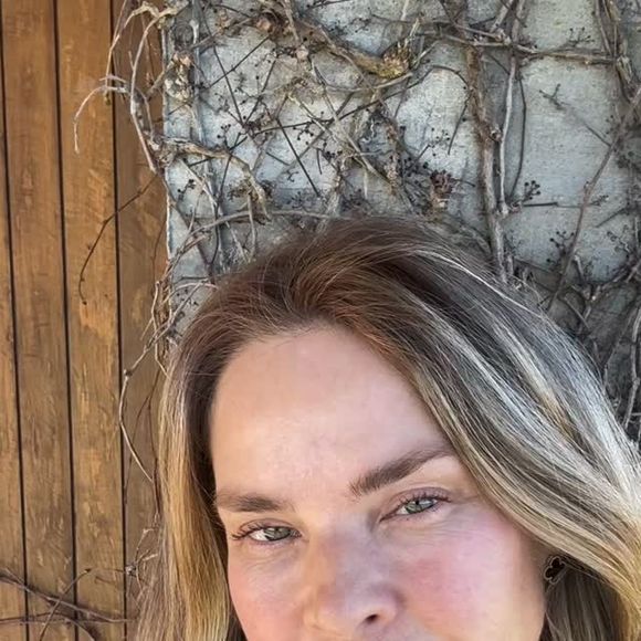 Letícia Birkheuer foi acusada de ter dado aval para um enfermeiro agredir o filho após uma fuga de casa