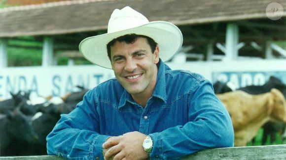 Ator de 'Rainha da Sucata' Gerson Brenner foi o marinheiro George Querelle na peça 'Querelle', escrita no fim da década de 1940