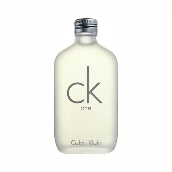 CK One Calvin Klein
