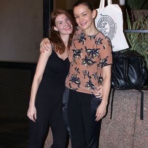 Julia Lemmertz perdeu dinheiro após golpistas se passarem pela filha dela, Julia Lemmertz