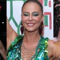 Nem Patricia Poeta, nem ex-BBB Alane: Paolla Oliveira pode dar lugar a essa famosa como rainha de bateria da Grande Rio no carnaval 2026