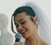 Discurso de Franciny Ehlke em casamento viraliza na web: o que significa falar muito no diminutivo, segundo a psicologia?